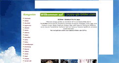 Desktop Screenshot of jappy-gb-bilder.com